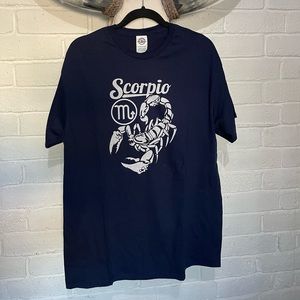 COPY - Scorpio shirt Never Worn NWOT